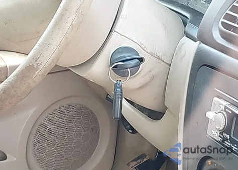 2000 Ford Taurus Ses from USA, damaged, VIN 1FAFP55SOYA194781